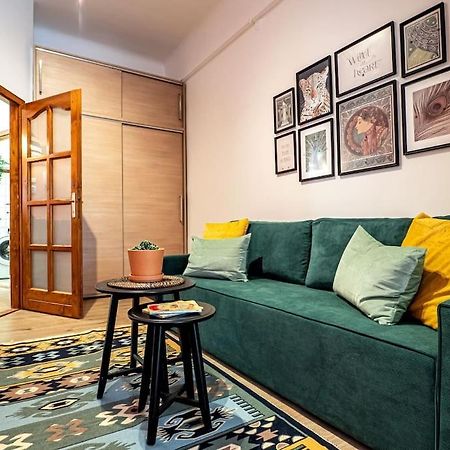 Mexicopo Apartment With Garage Budapeszt Zewnętrze zdjęcie