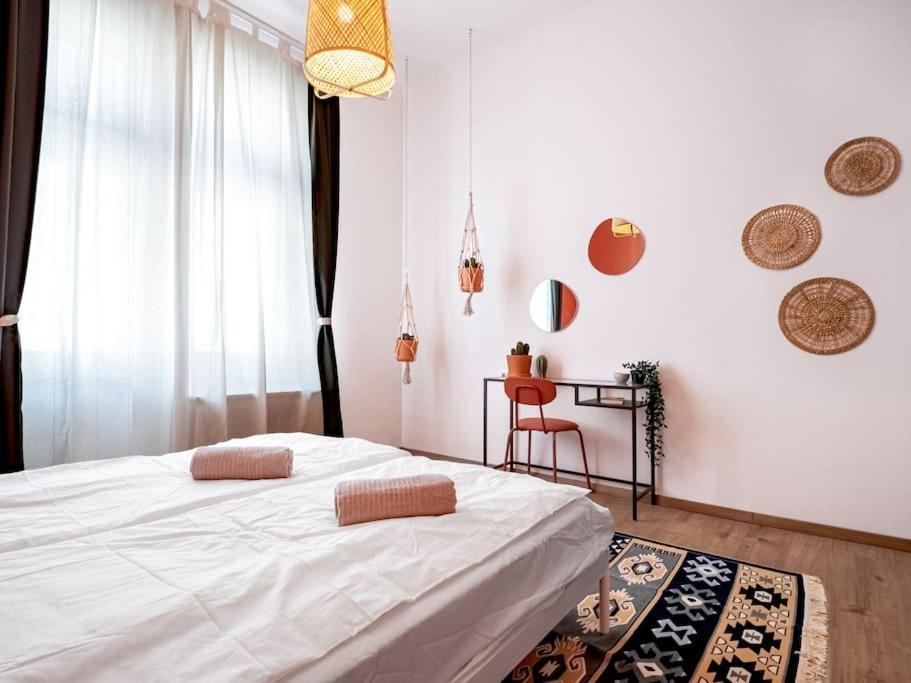 Mexicopo Apartment With Garage Budapeszt Zewnętrze zdjęcie