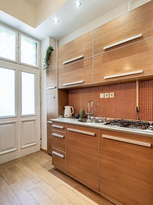 Mexicopo Apartment With Garage Budapeszt Zewnętrze zdjęcie
