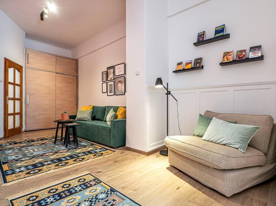 Mexicopo Apartment With Garage Budapeszt Zewnętrze zdjęcie