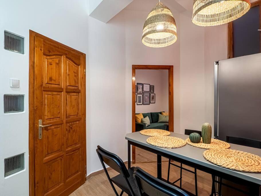 Mexicopo Apartment With Garage Budapeszt Zewnętrze zdjęcie