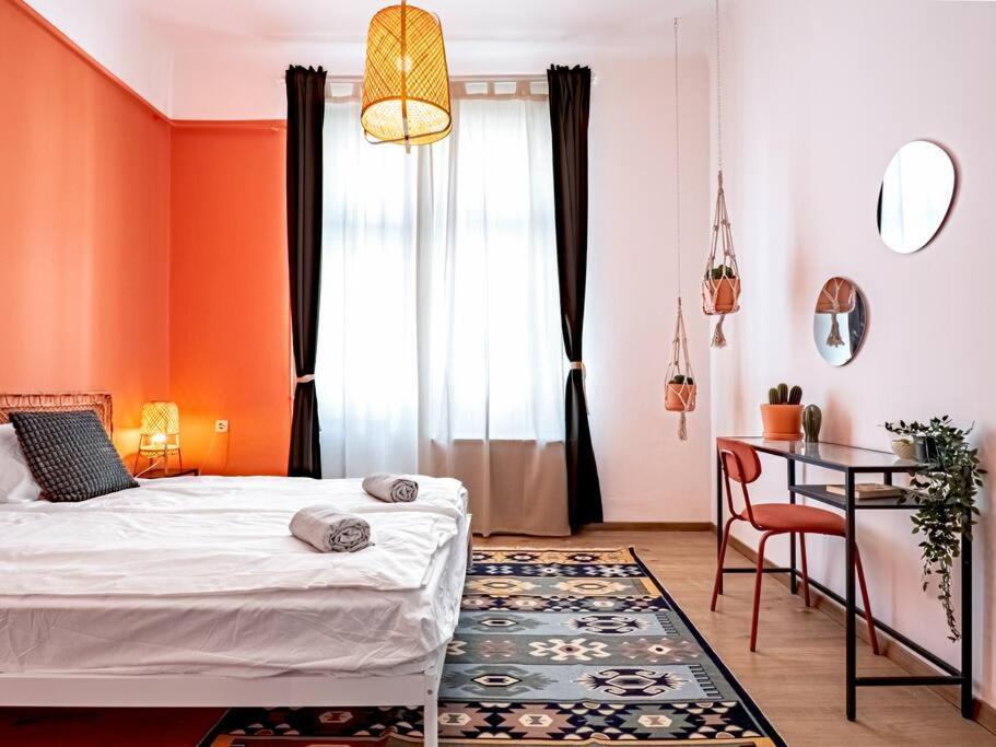 Mexicopo Apartment With Garage Budapeszt Zewnętrze zdjęcie